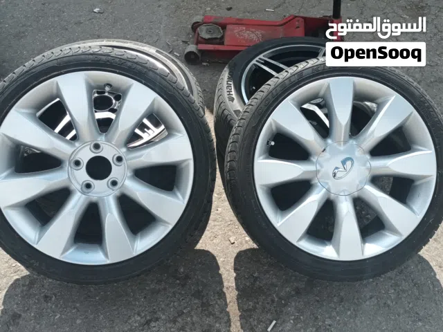 جنط انفنتي