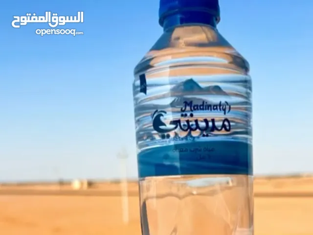 مياه مدينتي “من ارض النيل"