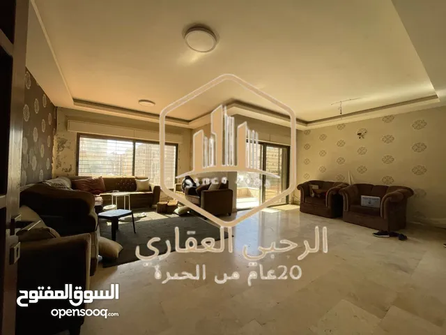 شقة - للايجار - سوبر ديلوكس _ الرابية 170 متر
