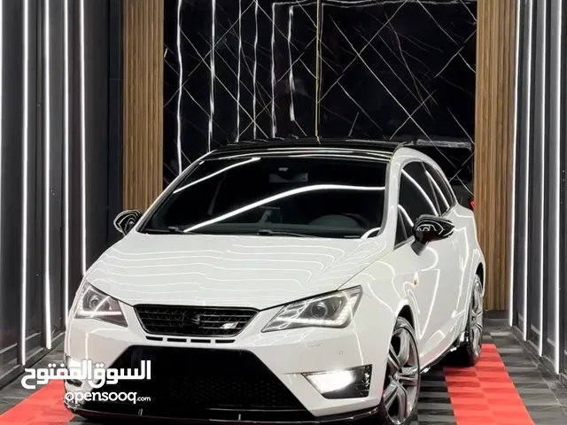 seat cupra اصللل  1400 سوبر تشارج تيربو حبة مميزة جدا