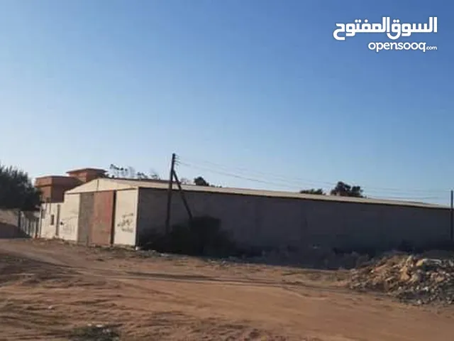 5500 m2 Complex for Sale in Sirte Other