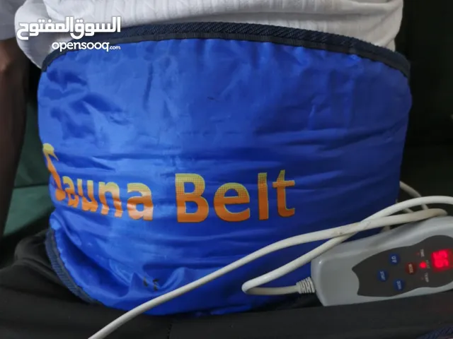 جهاز وكاله حرق دهون وشد بطن