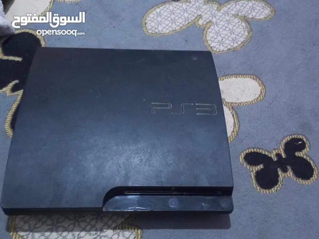  Playstation 3 for sale in Gharyan