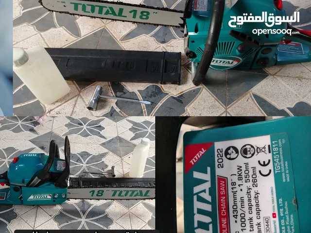 مكينة قص حطب مستعمل للبيع