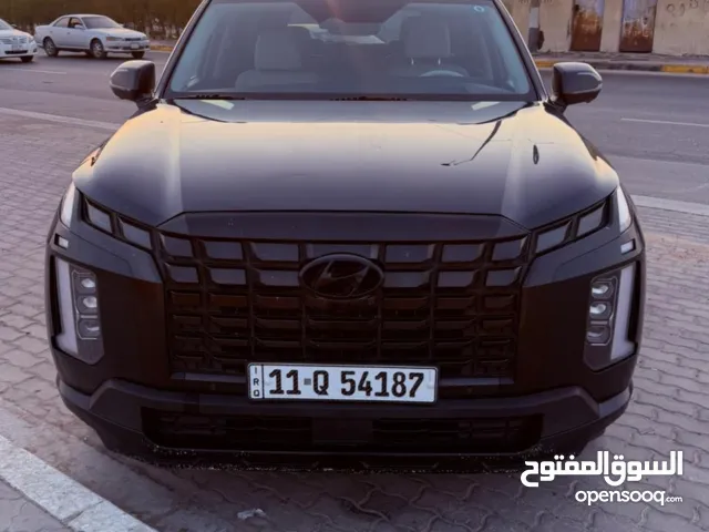 Used Hyundai Palisade in Basra