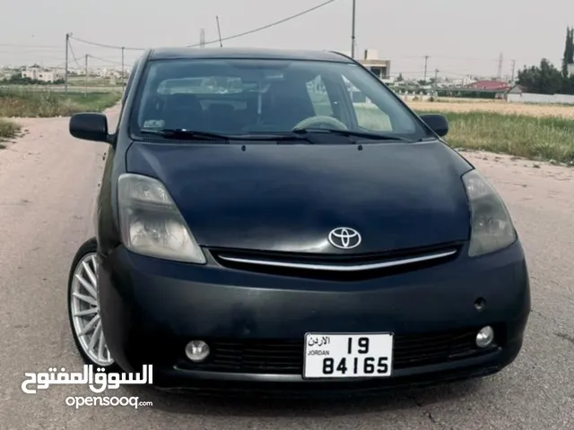 Used Toyota Prius in Irbid