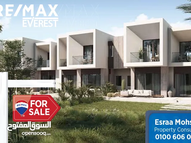 131 m2 2 Bedrooms Apartments for Sale in Giza Sheikh Zayed