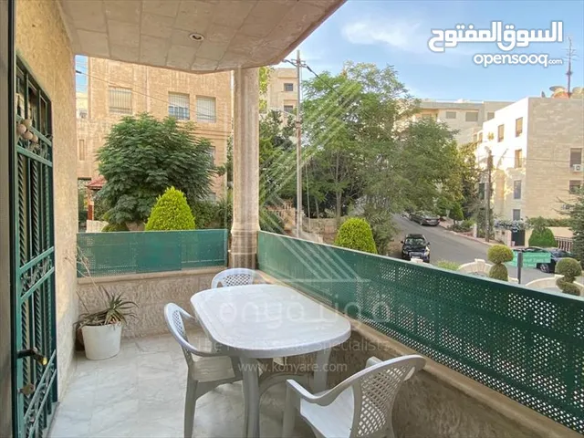 Apartment For Rent In Dair Ghbar