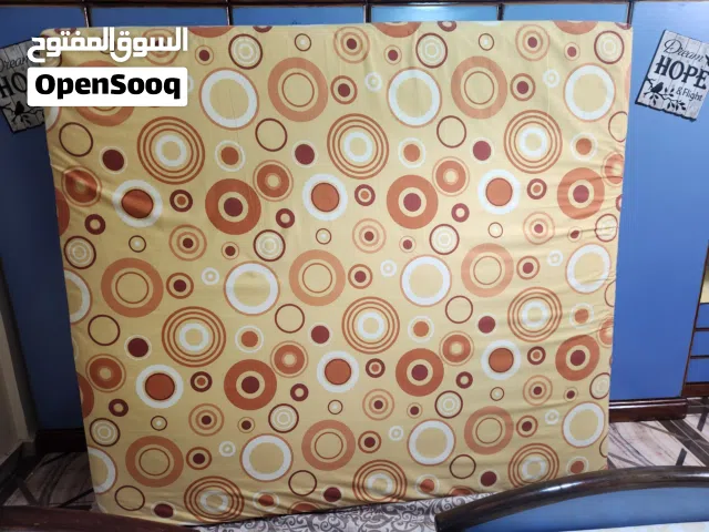 فرشه مزدوج بسمك 25 سم بسعر مغري