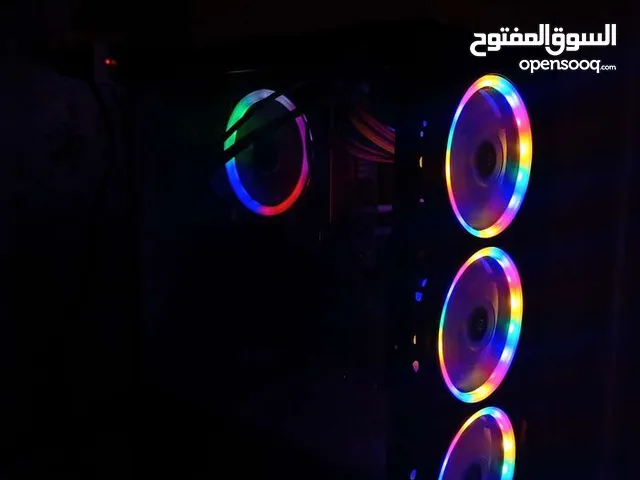 بي سي جيمنج للبيع داخل الاردنPC جيمنج للبيع داخل الاردن
