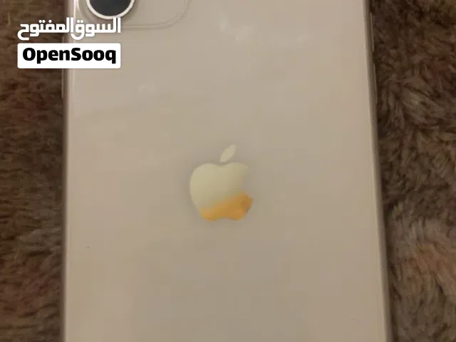 Apple iPhone 11 128 GB in Buraimi