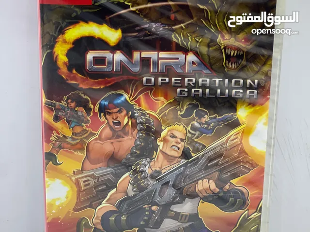 Nintendo Gaming Accessories - Others in Al Sharqiya