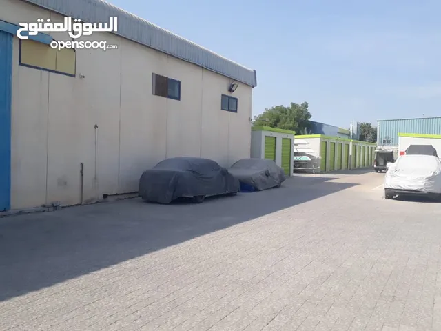 warehouse for sale in al quoz prime location with good roi