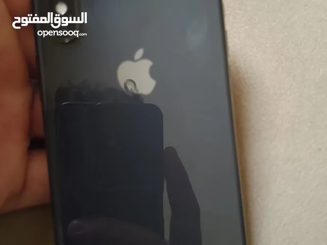 Apple iPhone X 256 GB in Jeddah