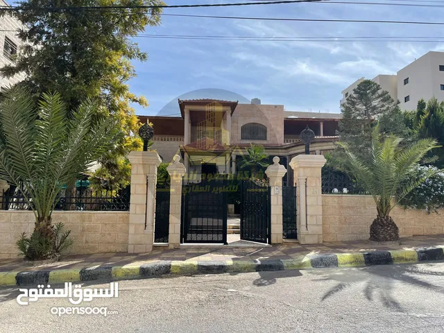 400 m2 5 Bedrooms Villa for Sale in Zarqa Dahiet Al Madena Al Monawwara