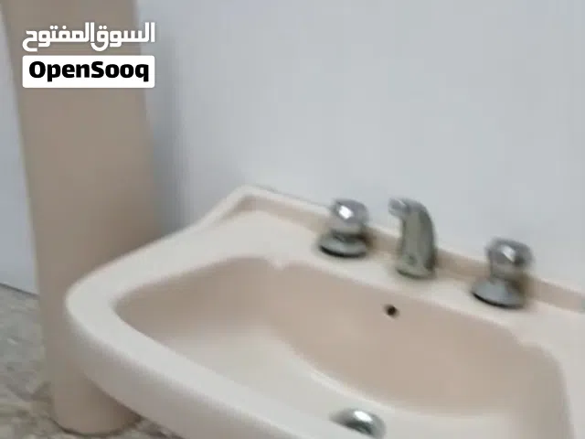 مغسله حجم وسط كامله