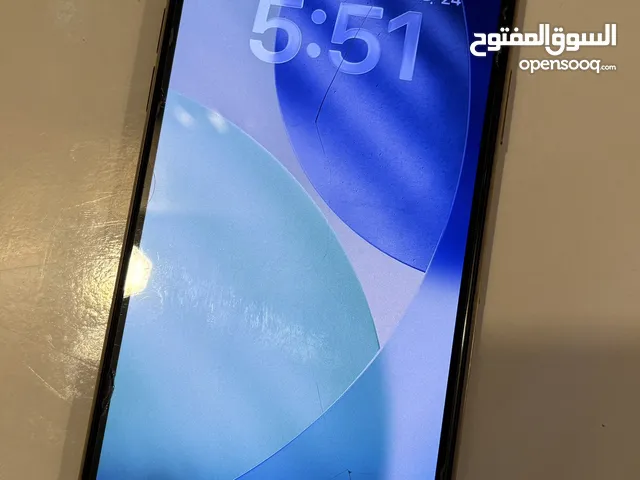 Apple iPhone 11 Pro Max 256 GB in Tripoli