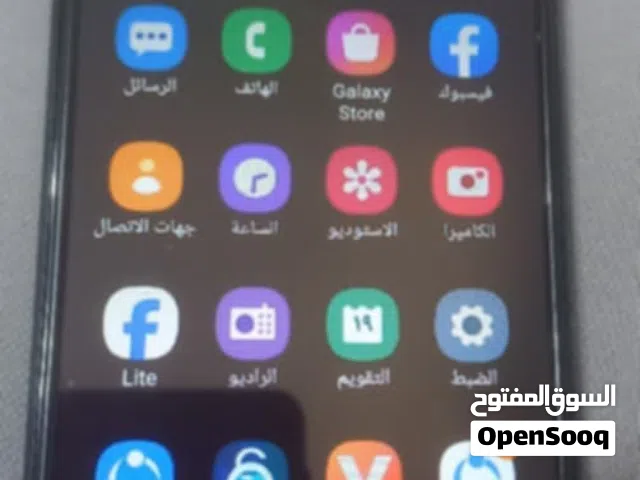 Samsung Galaxy A07 128 GB in Tripoli