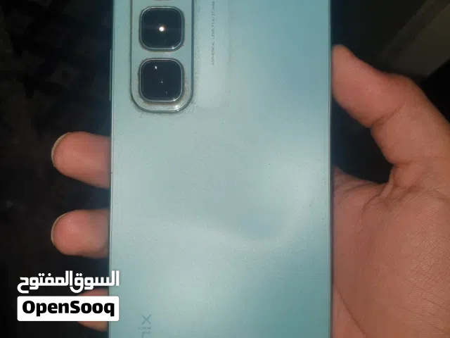 Infinix Hot 60 Pro Plus 256 GB in Basra