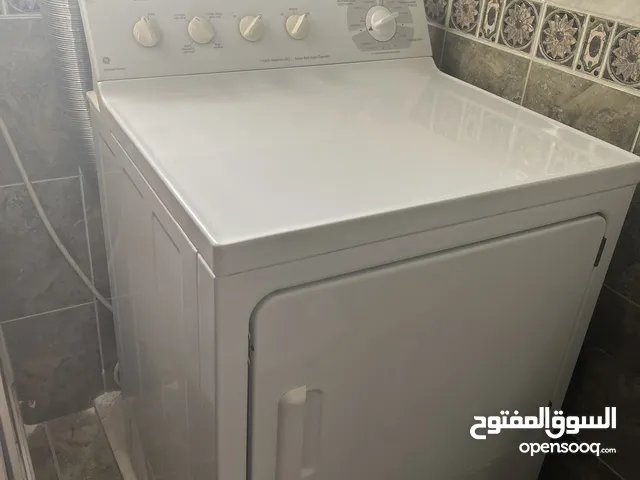 General Electric 7 - 8 Kg Dryers in Amman