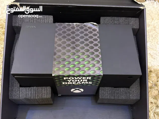 Xbox Series X Xbox for sale in Benghazi