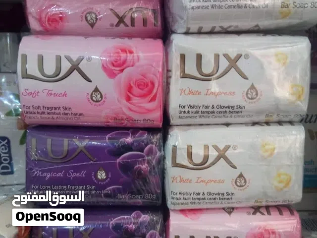 صابون لوكس 125 جرام