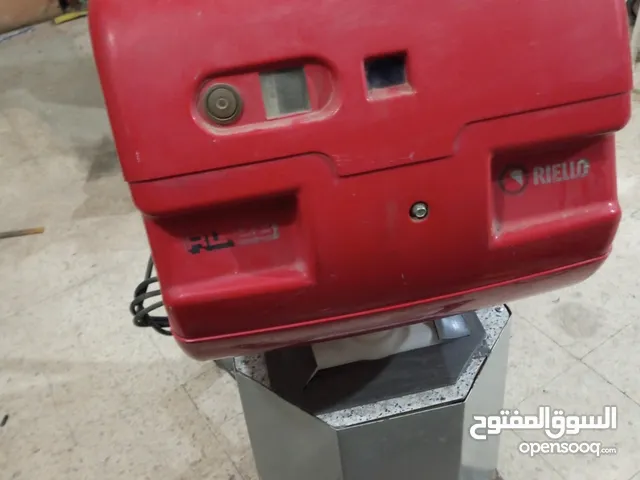 Other Ovens in Tripoli