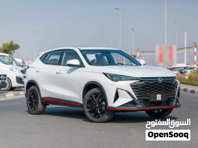 2026 Changan Other