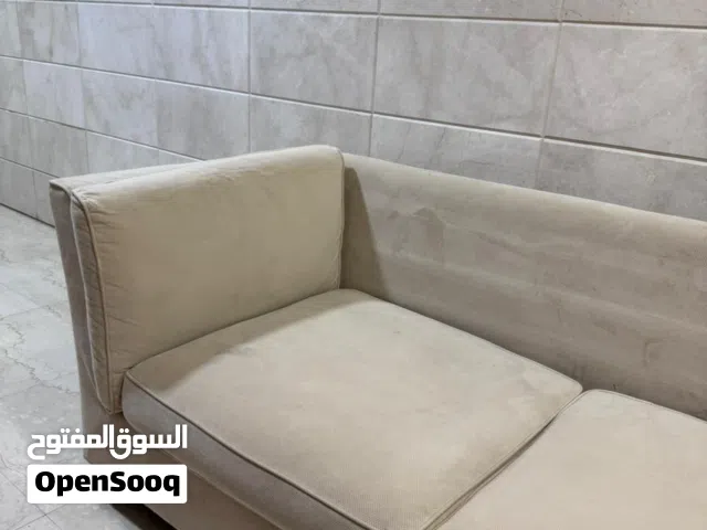 Home Center Sofa 3 seater