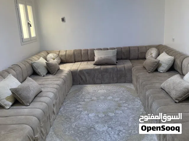 صالون موديل ببل جديد خالي من العيوب