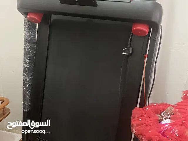 تريدميل لم تستخدم