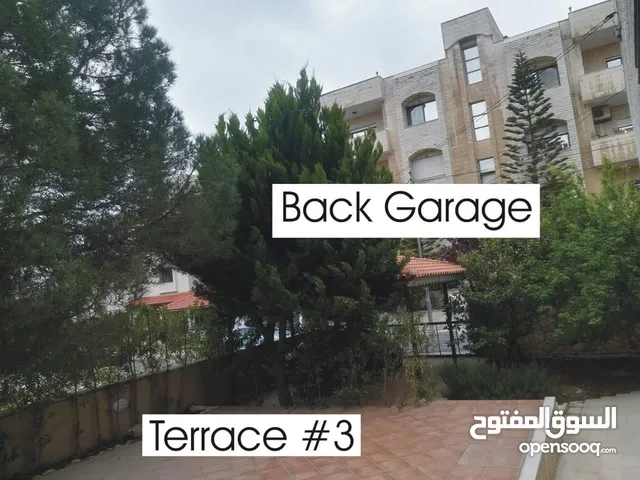 360 m2 3 Bedrooms Villa for Rent in Amman Um El Summaq