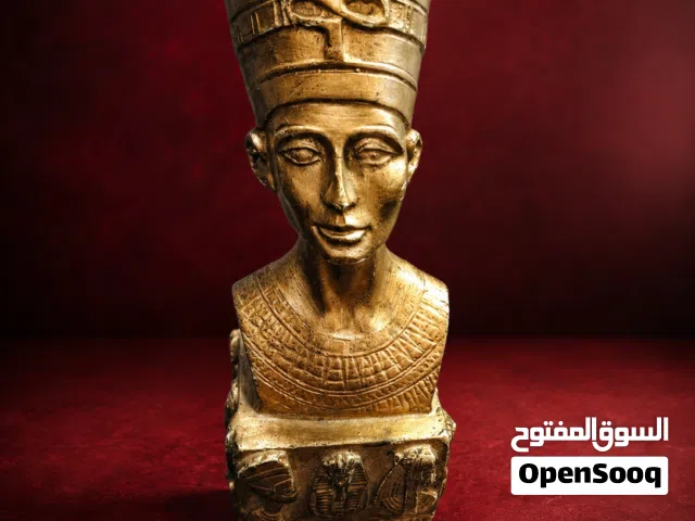 نفرتيتي جبصين