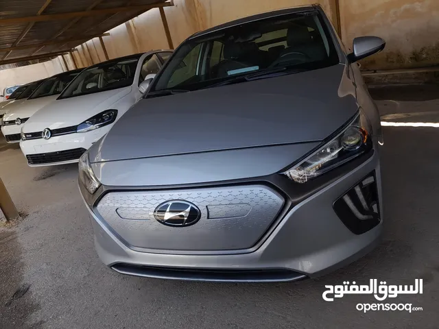 New Hyundai Ioniq in Zarqa