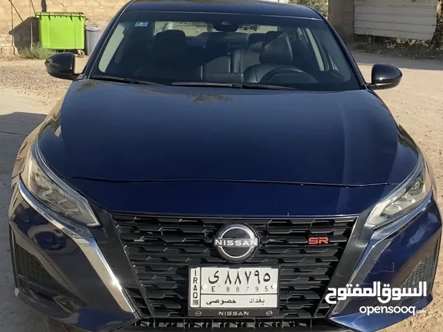 Used Nissan Altima in Karbala