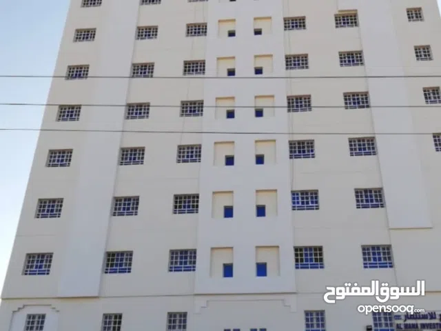 100 m2 3 Bedrooms Apartments for Rent in Muscat Al Maabilah