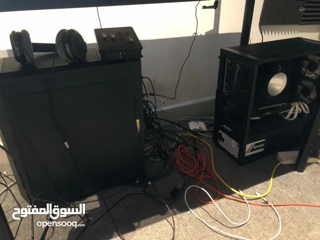 بي سي بثوث والعاب مع كامل اكسسوراته لايكلمني الا الصا مل