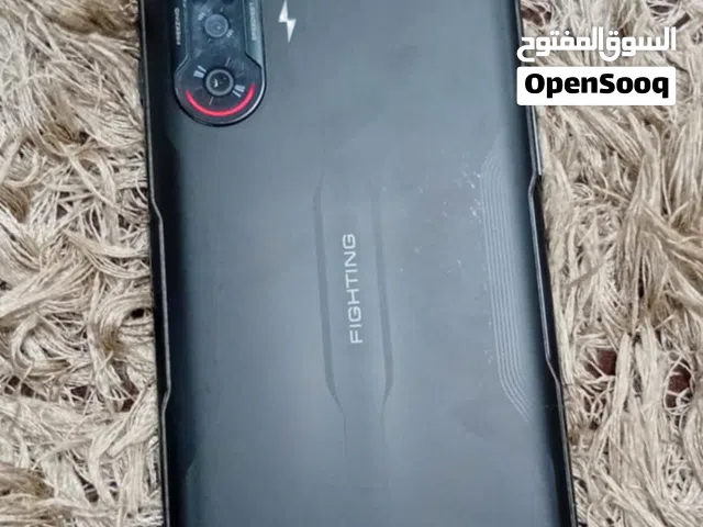 موبايل ريدمي K40 قيمنق