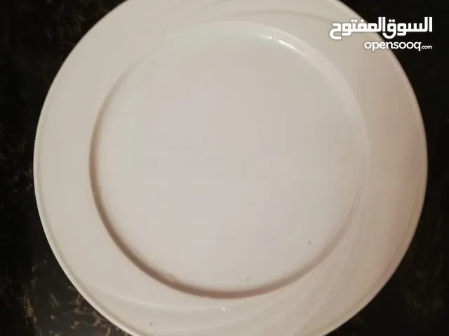 اطباق بورسلين حرارى