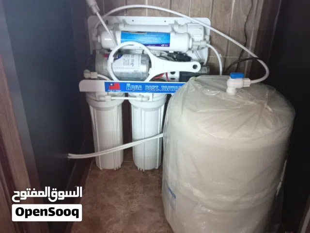 فلتر ماء بحال الجديد