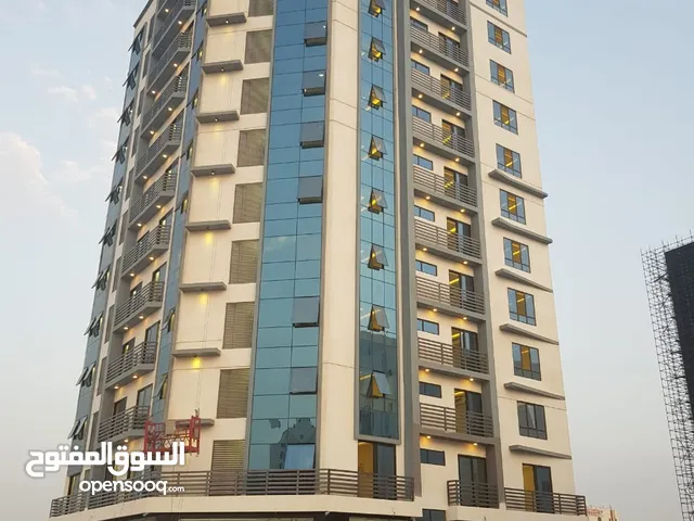 5+ floors Building for Sale in Muscat Al Maabilah