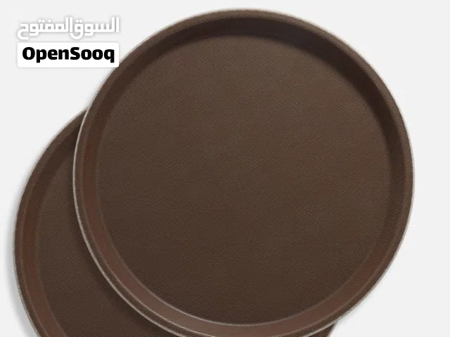 صواني تقديم المشروبات للمطاعم والكافيهات