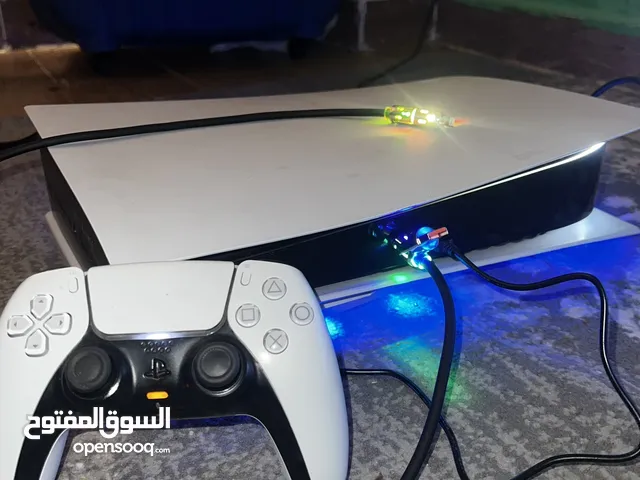 PlayStation 5 PlayStation for sale in Cairo