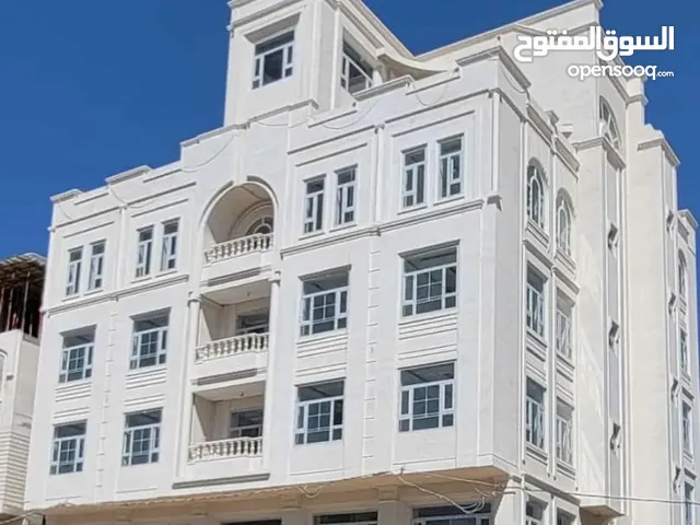 Building for Sale in Sana'a Asbahi