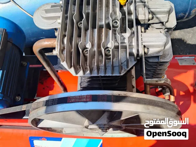 كومبريسات هوا ايطالي
