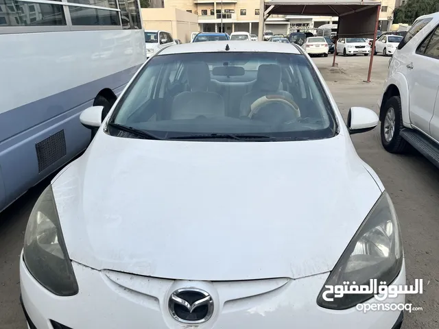 Used Mazda 2 in Al Ahmadi