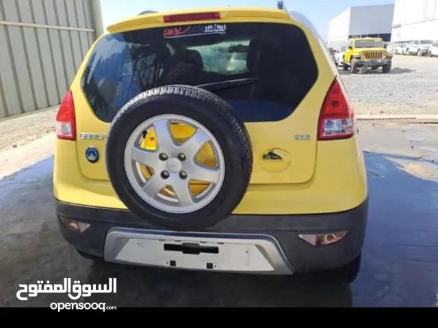 Black Bear 14 Tyre & Rim in Al Batinah
