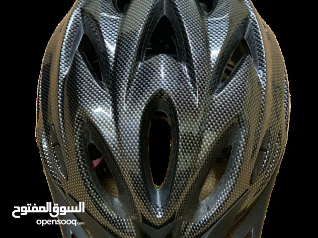 خوذة الدراجة الهوائية من الألياف الكربونية روهانوينغ Rohanwings Carbon Fiber Bicycle Helmet
