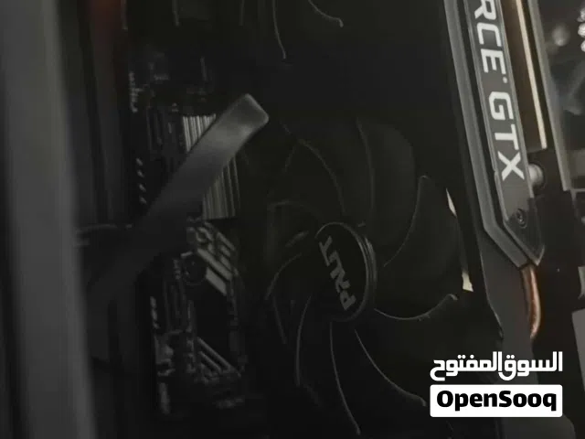NVIDIA GTX 1660  كرت شاشة Super Founders Edition