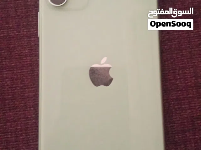 تلفون ايفون 11العادي ما مبطل التلفون نضيف اقرا الوصف